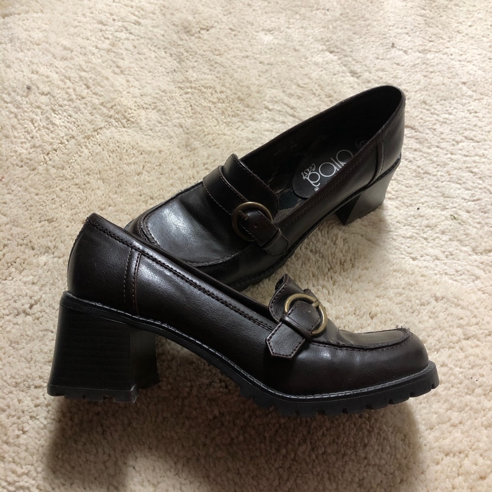 Business Heels !!!!!SOLD!!!!!!!
